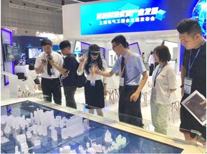 蓄能未來 工博會擦亮“上海制造”品牌，引領技術交流新風尚